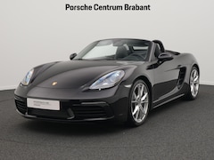 Porsche 718 Boxster