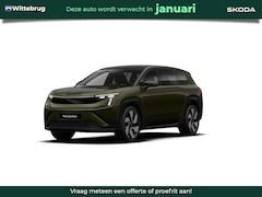 Skoda Peaq - 90 Sportline 7p. / WLTP 638km/ Pano / 3de zitrij / Trekhaak wegklapbaar