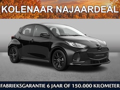 Mazda 2 Hybrid - 1.5 Homura Plus | Kolenaar najaardeal | €500, - brandstof cadeau | €3945, - korting | Dire