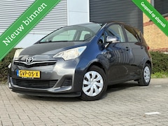Toyota Verso S - 1.3 VVT-i Comfort Plus