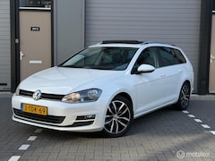 Volkswagen Golf Variant - 1.2 TSI Highline | Camera | Pano |