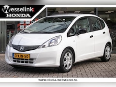 Honda Jazz - 1.2 Cool - Dealer ond. | Airco