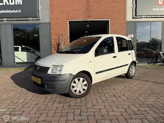 Fiat Panda - 1.1 Actual