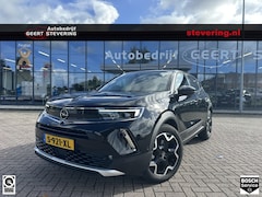 Opel Mokka-e - Ultimate 50kWh 136pk 11 kW / ACC / Camera / Carplay