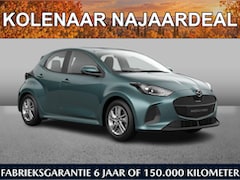 Mazda 2 Hybrid - 1.5 Centre-line | Kolenaar najaardeal | €500, - brandstof cadeau | €3445, - korting | Dire