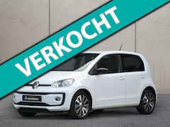 Volkswagen Up! - 1.0 Move Up Active | Cruise Control | Stoelverwarming | Achteruitrijcamera