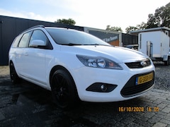 Ford Focus Wagon - 1.6 Comf AIRCO APK 4-27