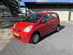 Daihatsu Cuore - 1.0 Comfort Airco Apk