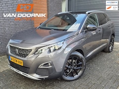 Peugeot 3008 - 1.6 e-THP GT Line 165PK Automaat/Carplay/Trekhaak/Cruise Control