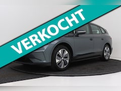 Skoda Enyaq iV - 60 | Uitklap Trekhaak | Panoramadak | 95% SoH | Org NL | Digital Cockpit | CarPlay | Navig