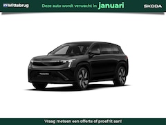 Skoda Peaq - 90 Sportline 7p. / WLTP 638km/ Pano / 3de zitrij / Trekhaak wegklapbaar