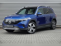 Mercedes-Benz EQB - 250+ Luxury Line 71 kWh | Panoramadak | Distronic | Camera | Sfeer |