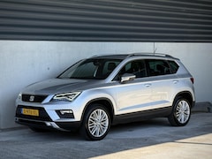 SEAT Ateca - 1.4 Style|CAMERA|ACC|CARPLAY|SFEERVERL|