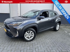 Toyota Yaris Cross - 1.5 Hybrid 115 Active , Org NL, Apple/Android Navigatie