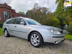 Ford Mondeo Wagon - 1.8-16V Cool Edition AIRCO/cruise