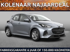 Mazda 2 Hybrid - 1.5 Prime-line | Kolenaar najaardeal | €500, - brandstof cadeau | €3345, - korting | Direc