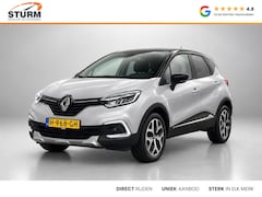 Renault Captur - 1.3 TCe Intens