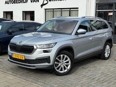 Skoda Kodiaq - 1.5 TSI Business Edition 7p., Stoelverwarming, Apple Carplay/Android, Navigatie
