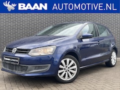 Volkswagen Polo - 1.2-12V Comfortline