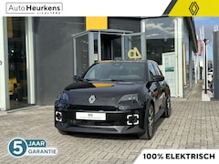 Renault 5 - Techno 150 pk Comfort Range l € 1.495 voorraadvoordeel l Private Lease vanaf € 397 per maa