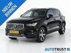 Volvo XC40 - 1.5 T2 Inscription TREKHAAK NAV ADAP CRUISE