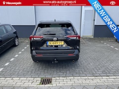 Toyota RAV4 - 2.0 VVT-iE Active , Handgeschakeld Benzine, 2.000 KG Trekvermogen, Trekhaak, Apple/Android
