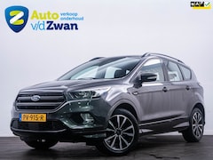 Ford Kuga - 1.5 EcoBoost ST Line|Half-leder|Navi|Bluetooth