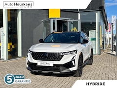 Renault Austral - Esprit Alpine Full Hybrid E-Tech 200 l €. 6.500, - voorraad voordeel | 5 jaar fabrieksgara