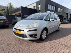 Citroën C4 Picasso - 1.6 VTi Image 5p.climate contr Trekh St verw