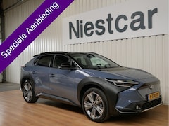 Subaru Solterra - Sky 71 kWh Eye-Sight / Navigatie / Apple Carplay en android auto