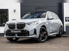BMW X3 - 30e xDrive M Sport Pro 360 H&K 20" individual