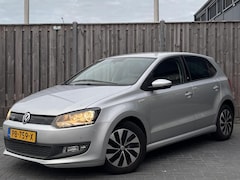 Volkswagen Polo - 1.0 BlueMotion Edition/CARPLAY/CRUISE/AIRCO/