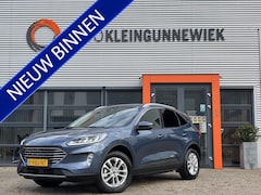 Ford Kuga - 2.5 PHEV Titanium / Wegklapbare Trekhaak / NL Auto / Allseason Banden / Winter Pakket /