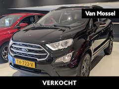 Ford EcoSport - 1.0 EcoBoost Trend Ultimate