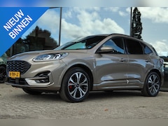 Ford Kuga - 1.5 ECOBOOST ST-LINE X | 1E EIG. | TREKHAAK 1800KG | CARPLAY | HUD | B&O | WINTERPACK | CA
