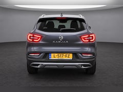 Renault Kadjar - TCe 140 EDC INTENS | AUTOMAAT | PANORAMADAK | STOELVERWARMING | LEDER | CAMERA | NAVI | CR