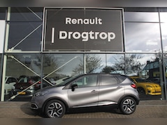 Renault Captur - 120PK-DYNAMIQUE-AUTOM-73DKM-NAVI-CLIMA-CAMERA-TREKH