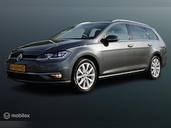 Volkswagen Golf Variant - 1.0 TSI 116 PK Highline, Panoramadak, Navi, App connect, Cruise, Clima, Stoelverwarming, D