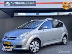 Toyota Verso - 1.6 VVT-i | 2007 | Cruise | Climate | Ruim