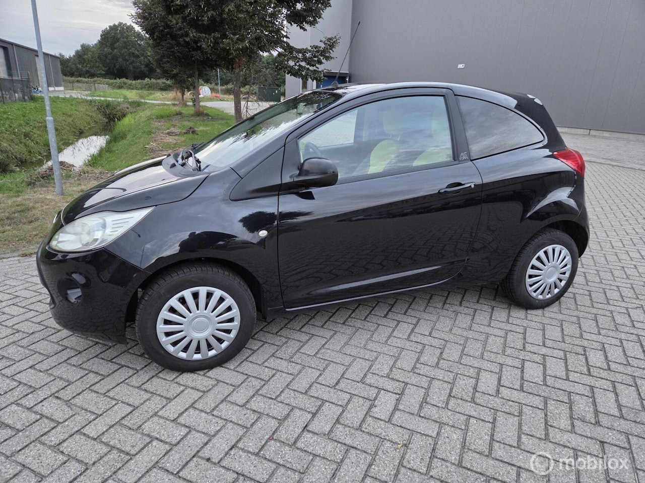 Ford Ka - 1.2 - AutoWereld.nl