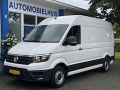Volkswagen Crafter - Bestel 35 2.0 TDI L3H3
