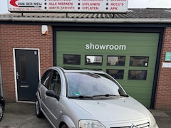 Citroën C3 - 1.6i-16V X-TR