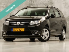Dacia Logan MCV - 0.9 TCe Sport (NAVIGATIE, NAP, PARKEERSENSOREN, SPORTSTOELEN, LM VELGEN, BLUETOOTH, CRUISE