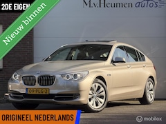 BMW 5-serie Gran Turismo - 535i High Executive 5P Pano Trekhaak