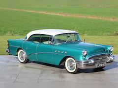 Buick Century - Riviera 4-Door Model 46-39