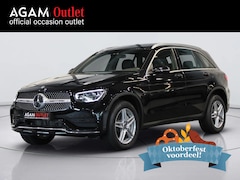 Mercedes-Benz GLC-klasse - 300e 4MATIC Line: AMG | Panorama dak | Trekhaak