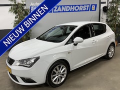 SEAT Ibiza - 1.0 EcoTSI Style Connect // Airco // Lm velgen // Cruise