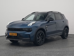 Lynk & Co 01 - 1.5 Plug-in Hybrid | 360° | BLACK | ZWARTE HEMEL | NLD AUTO
