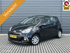 Hyundai i10 - 1.0i i-Motion Comfort Plus | Climate | Cruise
