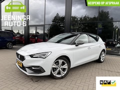 SEAT Leon - 1.0 TSI FR Business Intense|ACC|AppleCarPlay